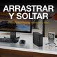 Seagate Expansion Desktop 3.5" 16TB USB 3.0 Negro Seagate Expansion Desktop 3.5" 16TB USB 3.0 Negro