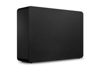 Disco Duro Seagate Expansion Desktop 20TB HDD 3.5″ USB 3.2 Gen 1 Externo Negro + Adaptador Energía