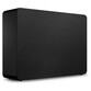 Disco Duro Seagate Expansion Desktop 3.5" 24TB USB 3.0 Negro Disco Duro Seagate Expansion Desktop 3.5" 24TB USB 3.0 Negro
