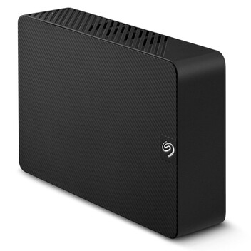 Disco Duro Seagate Expansion Desktop 3.5" 24TB USB 3.0 Negro Disco Duro Seagate Expansion Desktop 3.5" 24TB USB 3.0 Negro