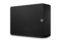 Seagate Expansion Desktop 3.5" 4TB USB 3.0 Negro