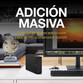 Seagate Expansion Desktop 3.5" 4TB USB 3.0 Negro Seagate Expansion Desktop 3.5" 4TB USB 3.0 Negro