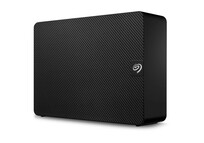 Seagate Expansion Desktop 3.5" 8TB USB 3.0 Negro