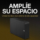 Seagate Expansion Desktop 3.5" 8TB USB 3.0 Negro