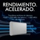 LaCie Portable SSD 500GB USB-C Plata