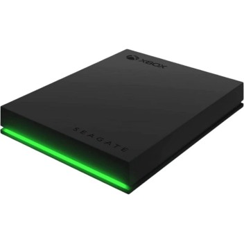 Seagate Game Drive para Xbox 2TB USB 3.2 Seagate Game Drive para Xbox 2TB USB 3.2