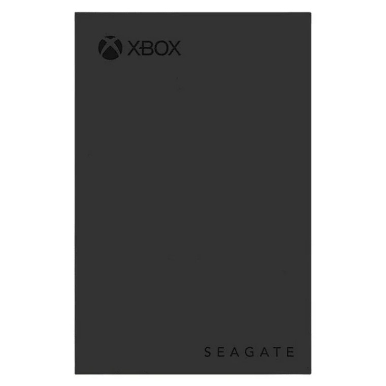 Seagate Game Drive para Xbox 2TB USB 3.2