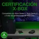 Seagate Game Drive para Xbox 2TB USB 3.2