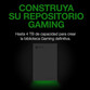 Disco Duro Seagate Game Drive STKX4000402 4TB USB 3.2 Licencia Oficial Xbox Negro