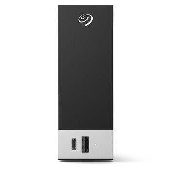 Disco Duro Seagate One Touch Hub 10TB USB 3.0/USB-C Disco Duro Seagate One Touch Hub 10TB USB 3.0/USB-C