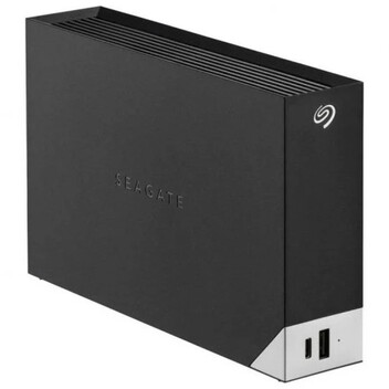 Seagate One Touch Hub 3.5" 16TB SSD USB 3.0/USB-C Seagate One Touch Hub 3.5" 16TB SSD USB 3.0/USB-C