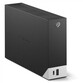 Seagate One Touch Hub 3.5" 6TB USB 3.0/USB-C Negro Seagate One Touch Hub 3.5" 6TB USB 3.0/USB-C Negro
