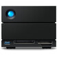 Disco Duro LaCie 2BIG DOCK 32TB Thunderbolt 4/USB-C