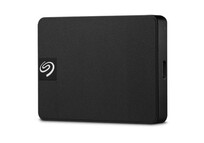 Seagate Expansión 500GB SSD 2.5" USB-C Negro Seagate Expansión 500GB SSD 2.5" USB-C Negro