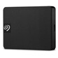 Seagate Expansión 500GB SSD 2.5" USB-C Negro Seagate Expansión 500GB SSD 2.5" USB-C Negro