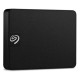 Seagate Expansión 500GB SSD 2.5" USB-C Negro