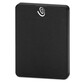 Seagate Expansión 500GB SSD 2.5" USB-C Negro Seagate Expansión 500GB SSD 2.5" USB-C Negro