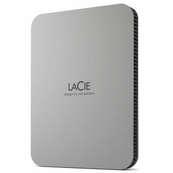 LaCie Mobile Drive 2022 2.5" 1TB USB-C LaCie Mobile Drive 2022 2.5" 1TB USB-C