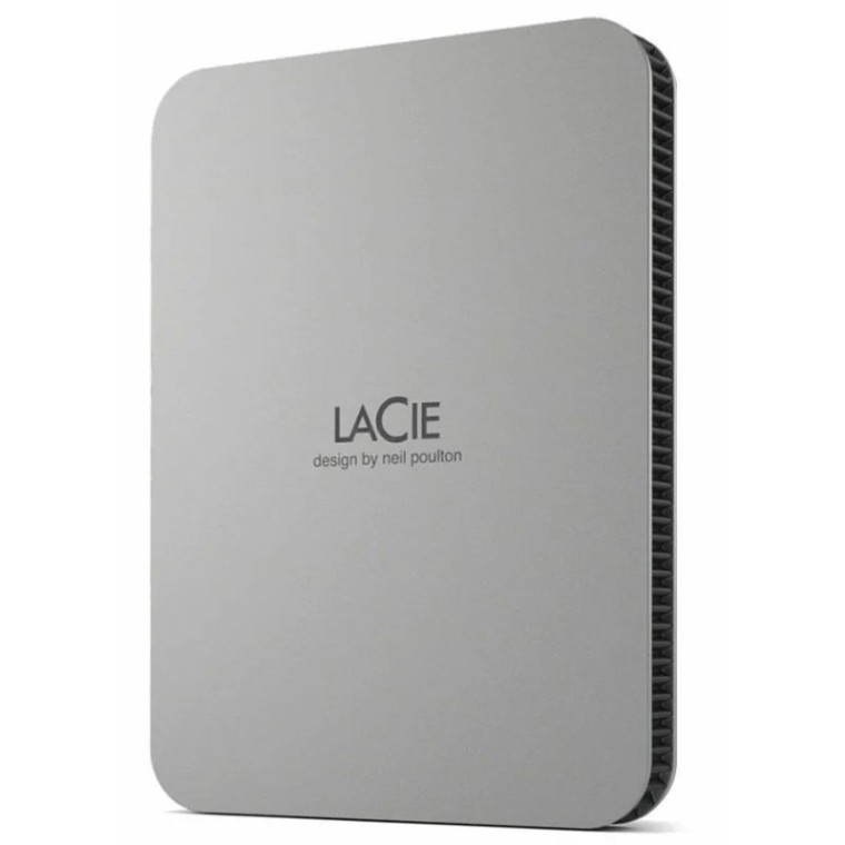 LaCie Mobile Drive 2022 2.5" 1TB USB-C