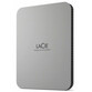 LaCie Mobile Drive 2022 2.5" 1TB USB-C LaCie Mobile Drive 2022 2.5" 1TB USB-C