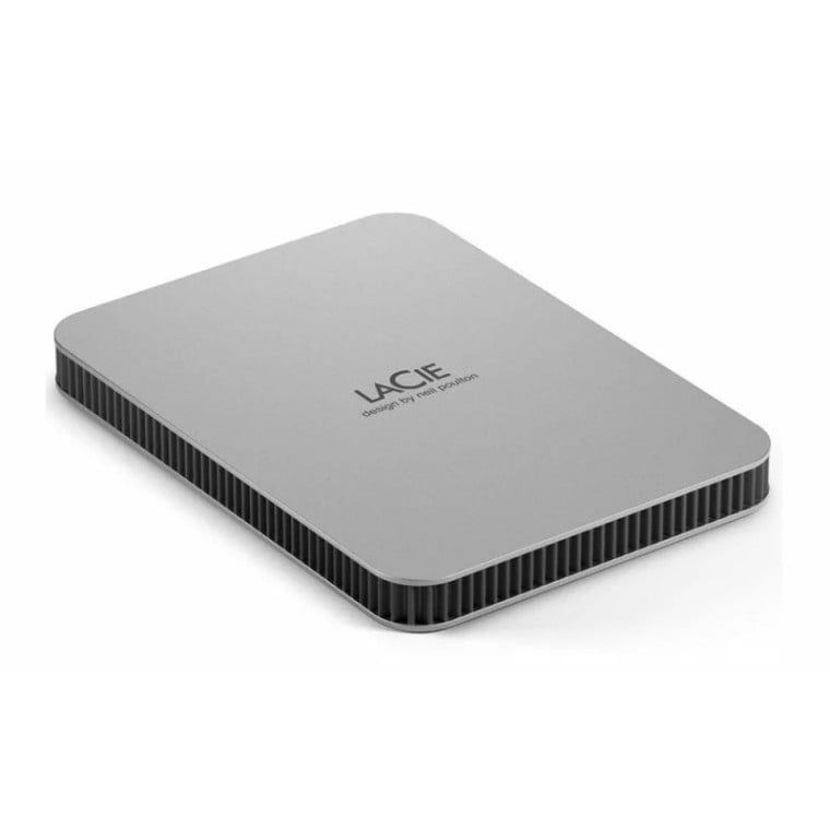 LaCie Mobile Drive 2022 2.5" 1TB USB-C