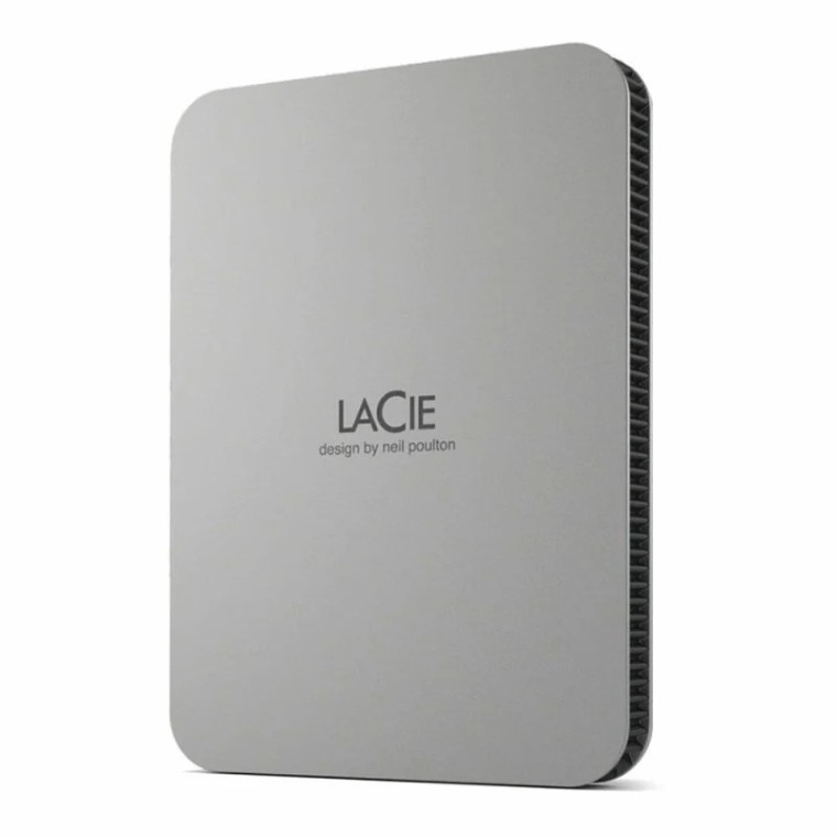 LaCie Mobile Drive 2022 2.5" 2TB USB-C