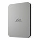 LaCie Mobile Drive 2022 2.5" 2TB USB-C LaCie Mobile Drive 2022 2.5" 2TB USB-C