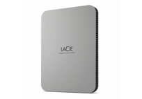 LaCie Mobile Drive 2022 2.5" 4TB USB-C
