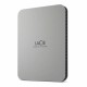 LaCie Mobile Drive 2022 2.5" 4TB USB-C