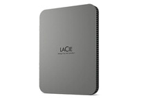 LaCie Mobile Drive Secure 2022 2.5" 5TB USB-C