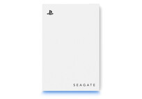 Disco Duro Seagate Game Drive STLV5000200 1TB USB 3.2 Licencia Oficial Playstation Blanco