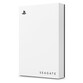 Disco Duro Seagate Game Drive STLV5000200 1TB USB 3.2 Licencia Oficial Playstation Blanco
