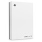 Disco Duro Seagate Game Drive STLV5000200 1TB USB 3.2 Licencia Oficial Playstation Blanco