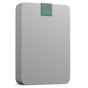 Disco Duro Seagate 5TB HDD Externo USB-C 3.2 Gen 1 5000 Mbit/s + Seguridad AES256 Disco Duro Seagate 5TB HDD Externo USB-C 3.2 Gen 1 5000 Mbit/s + Seguridad AES256