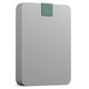 Disco Duro Seagate 5TB HDD Externo USB-C 3.2 Gen 1 5000 Mbit/s + Seguridad AES256