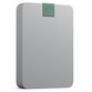 Disco Duro Seagate 5TB HDD Externo USB-C 3.2 Gen 1 5000 Mbit/s + Seguridad AES256 Disco Duro Seagate 5TB HDD Externo USB-C 3.2 Gen 1 5000 Mbit/s + Seguridad AES256