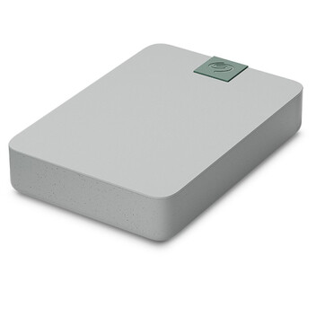 Disco Duro Seagate 5TB HDD Externo USB-C 3.2 Gen 1 5000 Mbit/s + Seguridad AES256 Disco Duro Seagate 5TB HDD Externo USB-C 3.2 Gen 1 5000 Mbit/s + Seguridad AES256