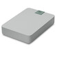 Disco Duro Seagate 5TB HDD Externo USB-C 3.2 Gen 1 5000 Mbit/s + Seguridad AES256 Disco Duro Seagate 5TB HDD Externo USB-C 3.2 Gen 1 5000 Mbit/s + Seguridad AES256