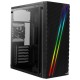 Aerocool Streak RGB USB 3.0 con Ventana