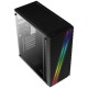 Aerocool Streak RGB USB 3.0 con Ventana