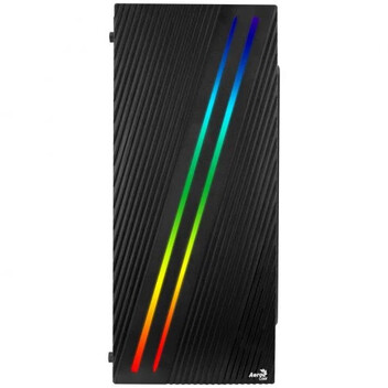 Aerocool Streak RGB USB 3.0 con Ventana