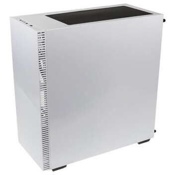 Kolink Stronghold Cristal Templado USB 3.0 Blanca Kolink Stronghold Cristal Templado USB 3.0 Blanca