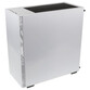 Kolink Stronghold Cristal Templado USB 3.0 Blanca Kolink Stronghold Cristal Templado USB 3.0 Blanca