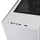 Kolink Stronghold Cristal Templado USB 3.0 Blanca Kolink Stronghold Cristal Templado USB 3.0 Blanca