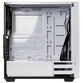 Kolink Stronghold Cristal Templado USB 3.0 Blanca Kolink Stronghold Cristal Templado USB 3.0 Blanca
