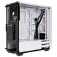 Kolink Stronghold Cristal Templado USB 3.0 Blanca Kolink Stronghold Cristal Templado USB 3.0 Blanca