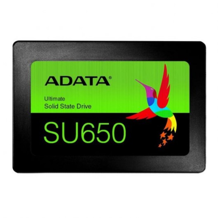 Adata Ultimate SU650 240GB SSD 2.5" SATA 3