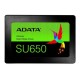 Adata Ultimate SU650 240GB SSD 2.5" SATA 3