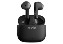 Sudio A1 Auriculares Inalámbricos Negro Medianoche