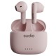 Sudio A1 Auriculares Inalámbricos Rosa